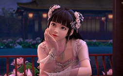 聲影動漫導演白婕：國漫或?qū)⒂瓉碚嬲狞S金時代